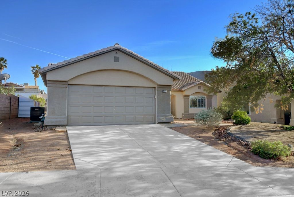 317 Waterwheel Falls Drive Henderson NV 89015
