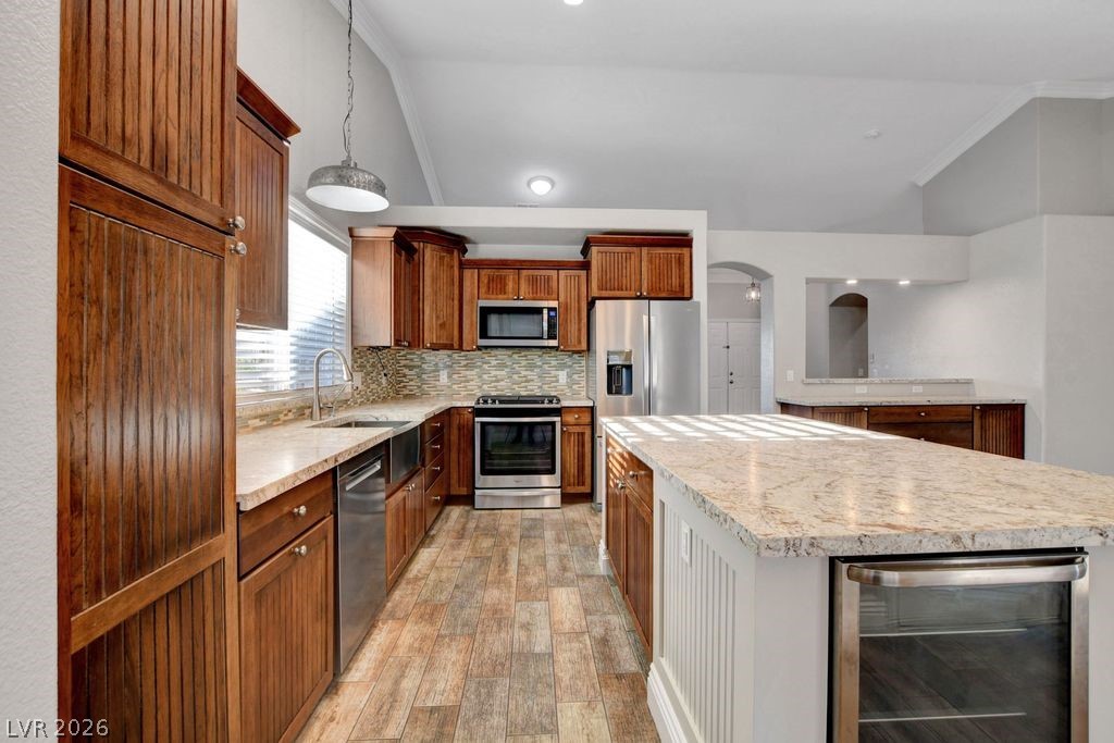317 Waterwheel Falls Drive Henderson NV 89015