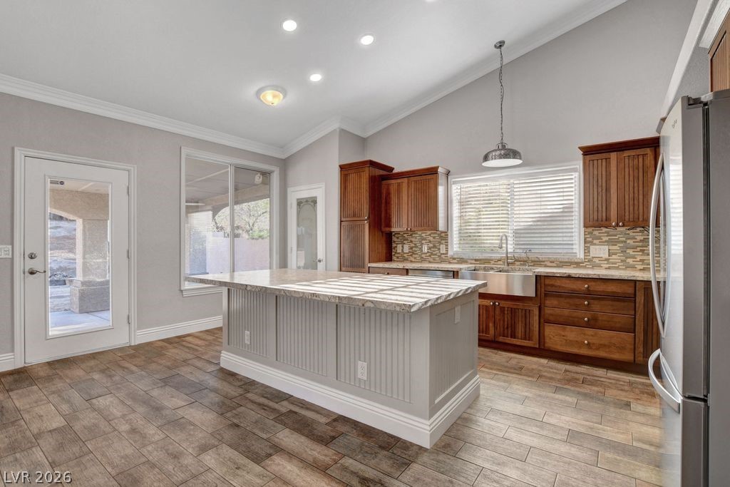 317 Waterwheel Falls Drive Henderson NV 89015