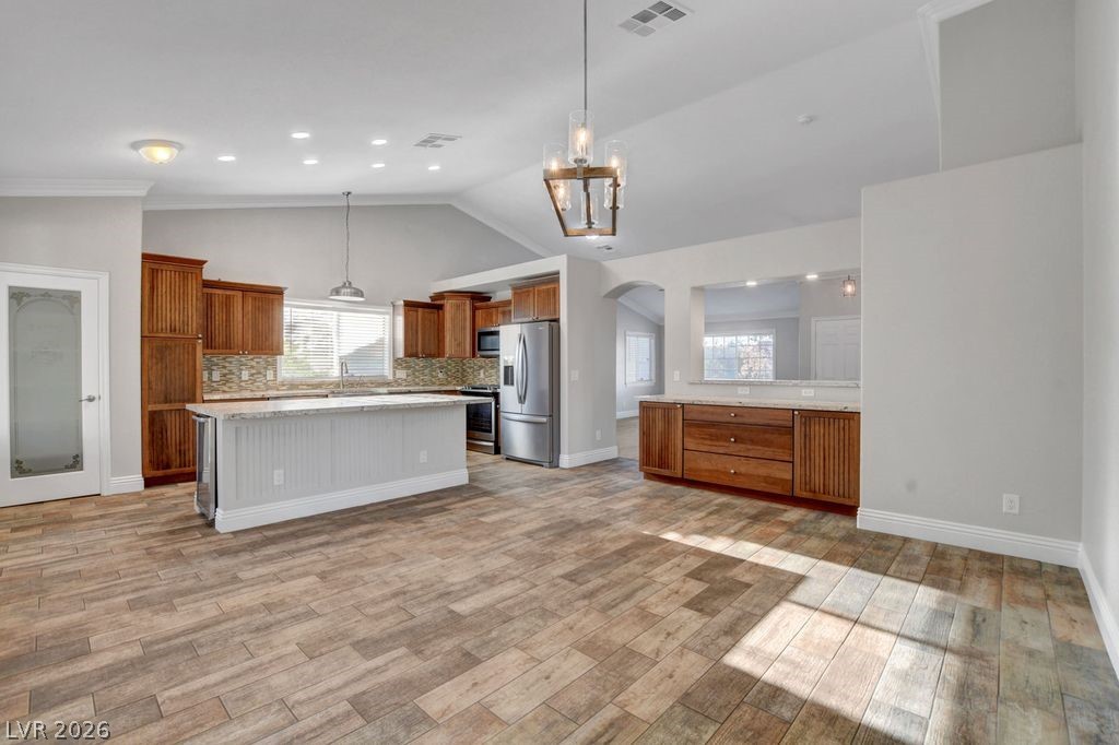 317 Waterwheel Falls Drive Henderson NV 89015
