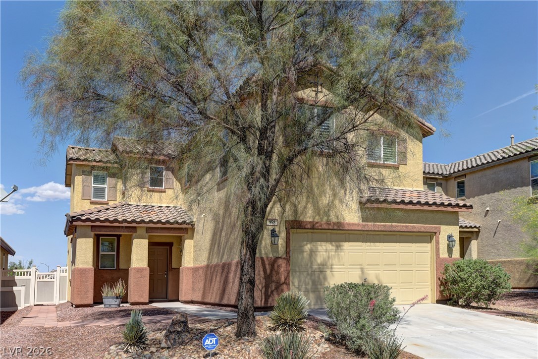 952 Crescent Falls Street Henderson NV 89011
