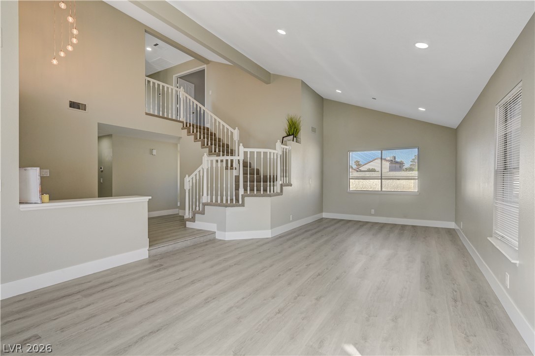 1252 Little Sidnee Drive Las Vegas NV 89123