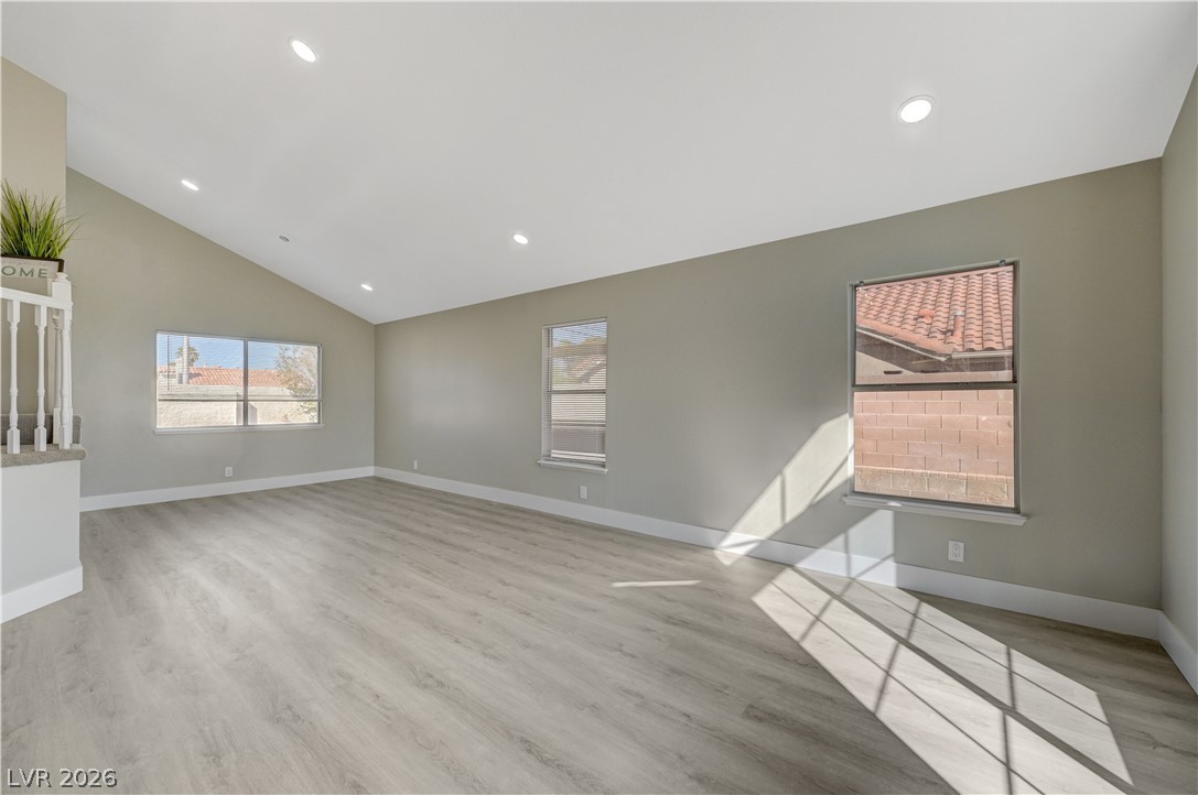 1252 Little Sidnee Drive Las Vegas NV 89123