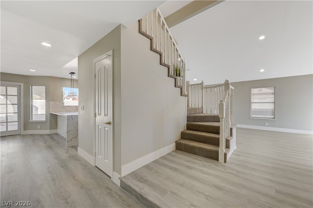 1252 Little Sidnee Drive Las Vegas NV 89123