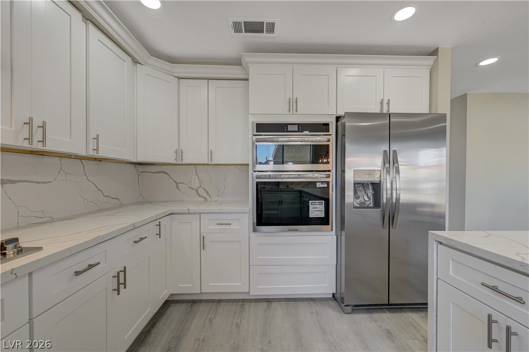 1252 Little Sidnee Drive Las Vegas NV 89123