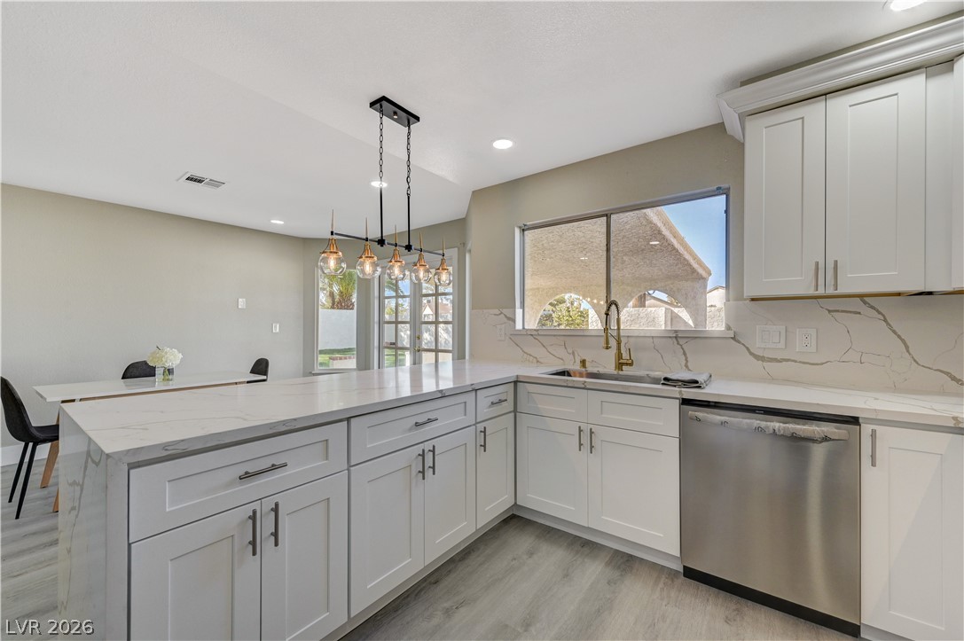 1252 Little Sidnee Drive Las Vegas NV 89123