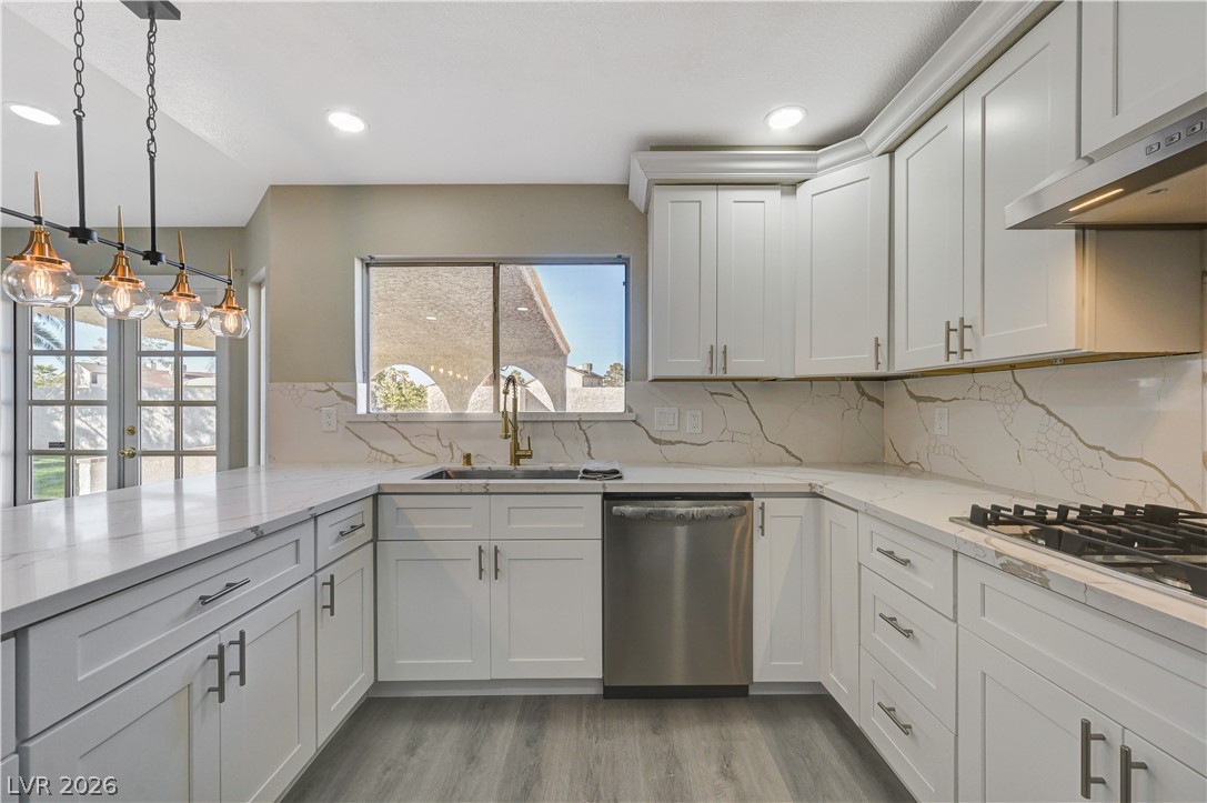 1252 Little Sidnee Drive Las Vegas NV 89123