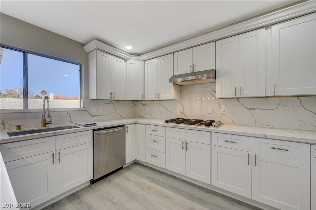 1252 Little Sidnee Drive Las Vegas NV 89123
