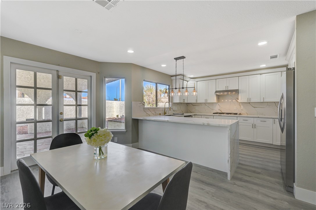 1252 Little Sidnee Drive Las Vegas NV 89123