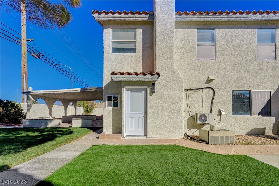 1252 Little Sidnee Drive Las Vegas NV 89123
