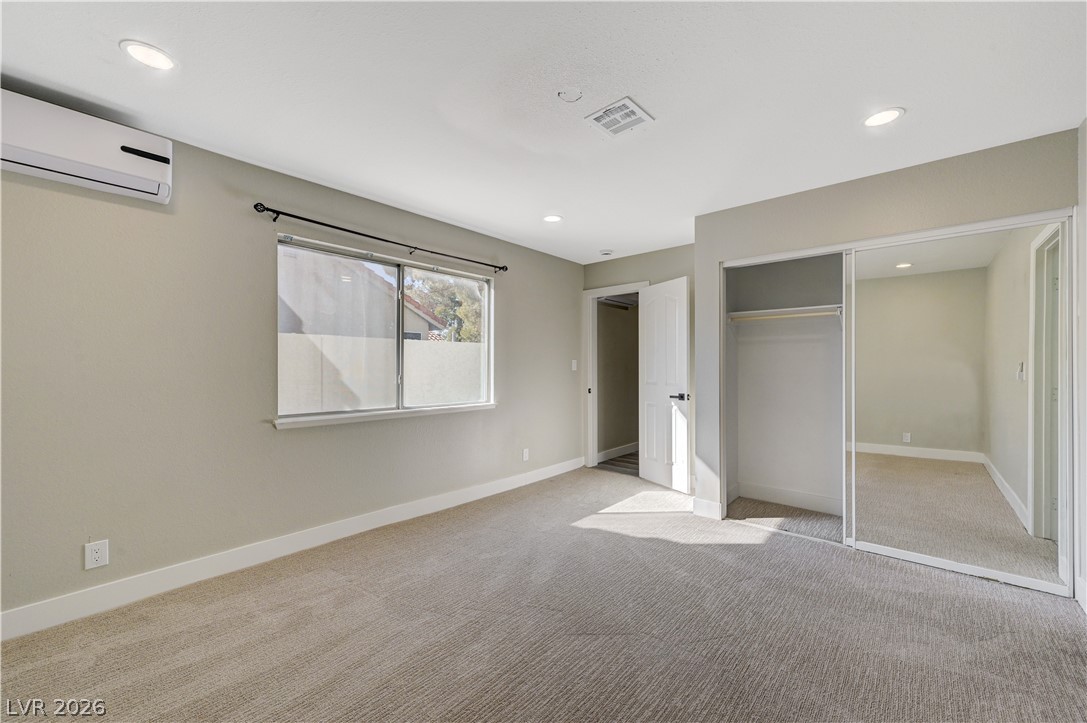 1252 Little Sidnee Drive Las Vegas NV 89123