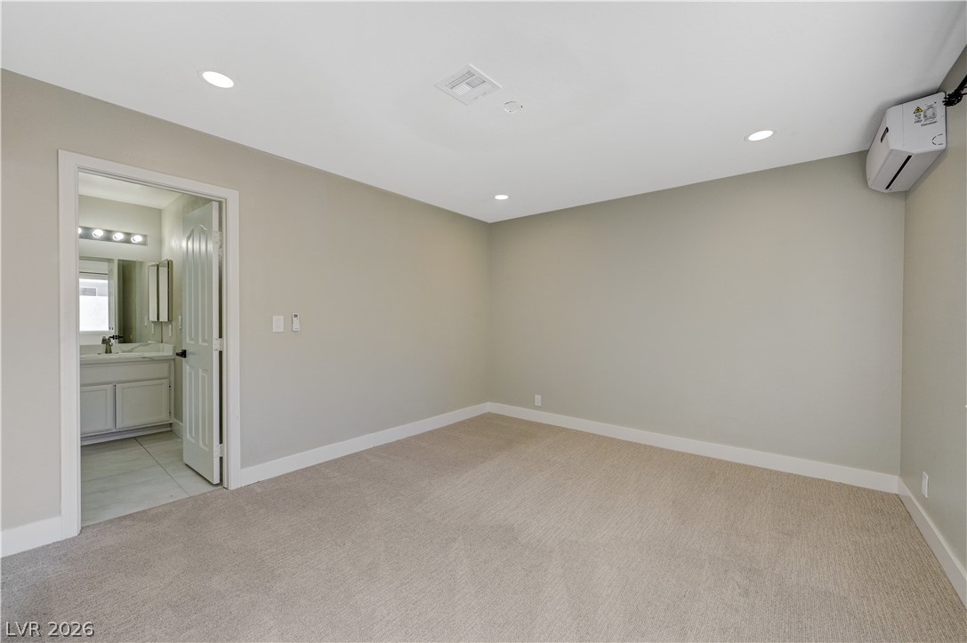 1252 Little Sidnee Drive Las Vegas NV 89123
