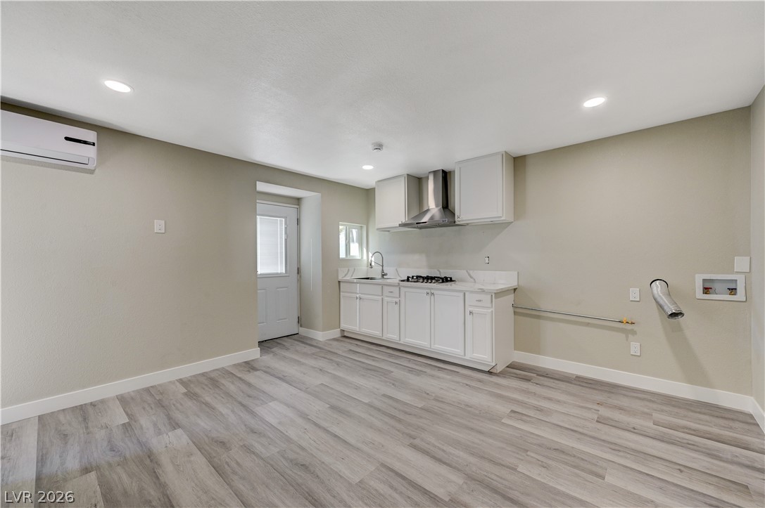 1252 Little Sidnee Drive Las Vegas NV 89123