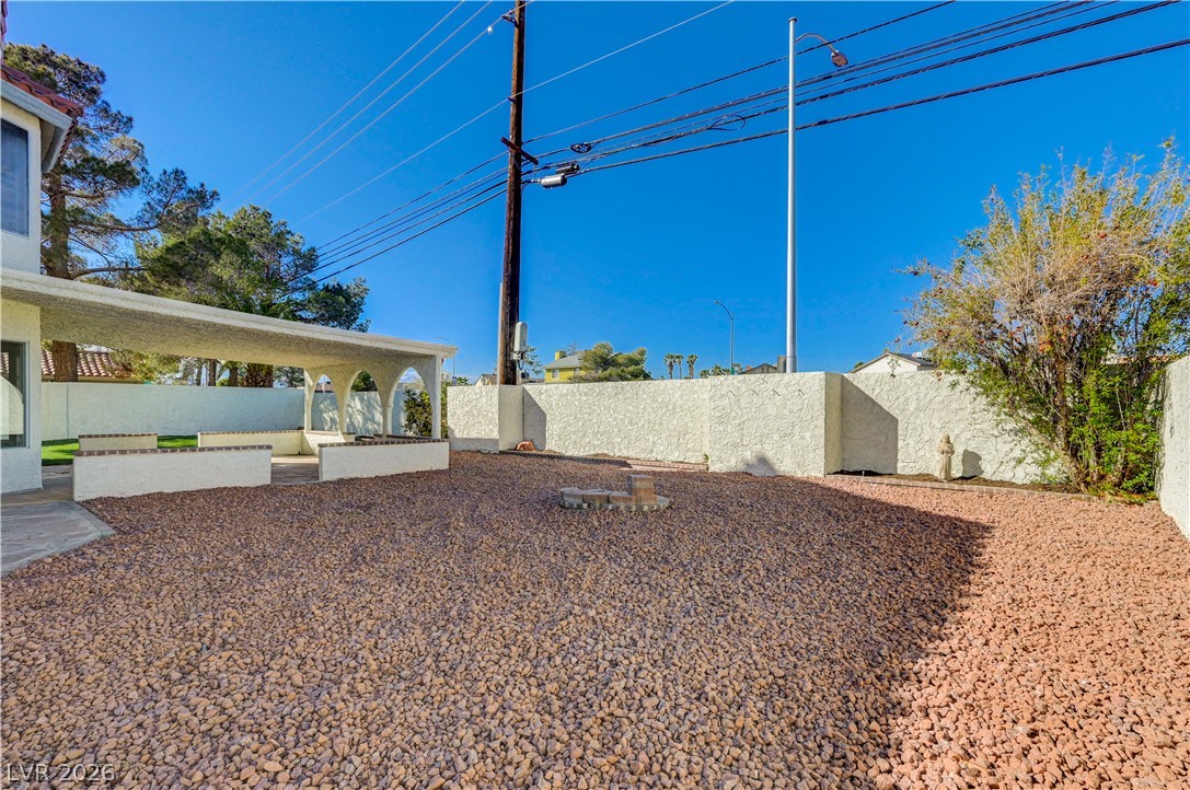 1252 Little Sidnee Drive Las Vegas NV 89123