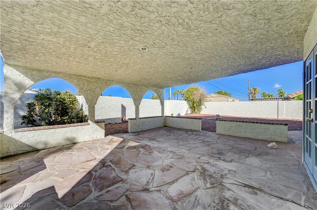 1252 Little Sidnee Drive Las Vegas NV 89123