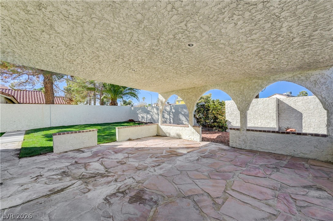 1252 Little Sidnee Drive Las Vegas NV 89123