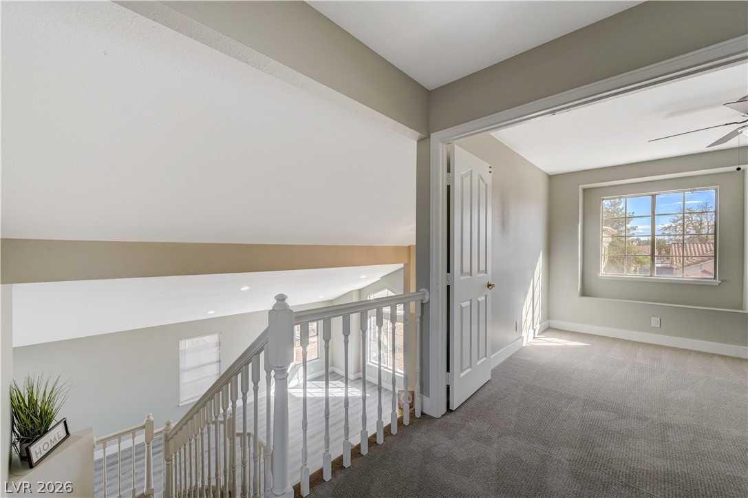 1252 Little Sidnee Drive Las Vegas NV 89123