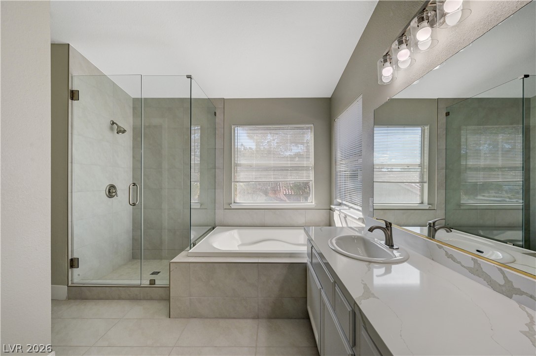 1252 Little Sidnee Drive Las Vegas NV 89123
