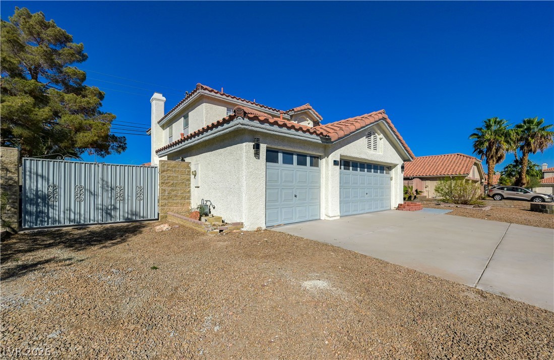 1252 Little Sidnee Drive Las Vegas NV 89123