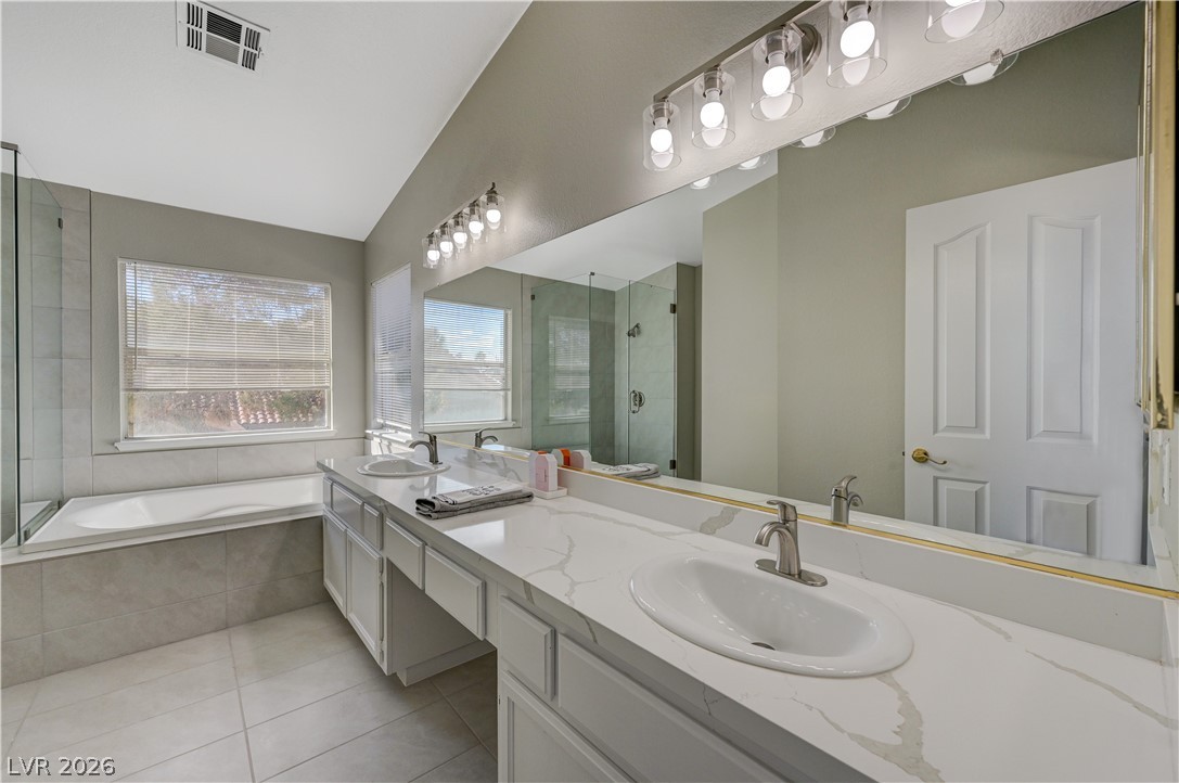 1252 Little Sidnee Drive Las Vegas NV 89123