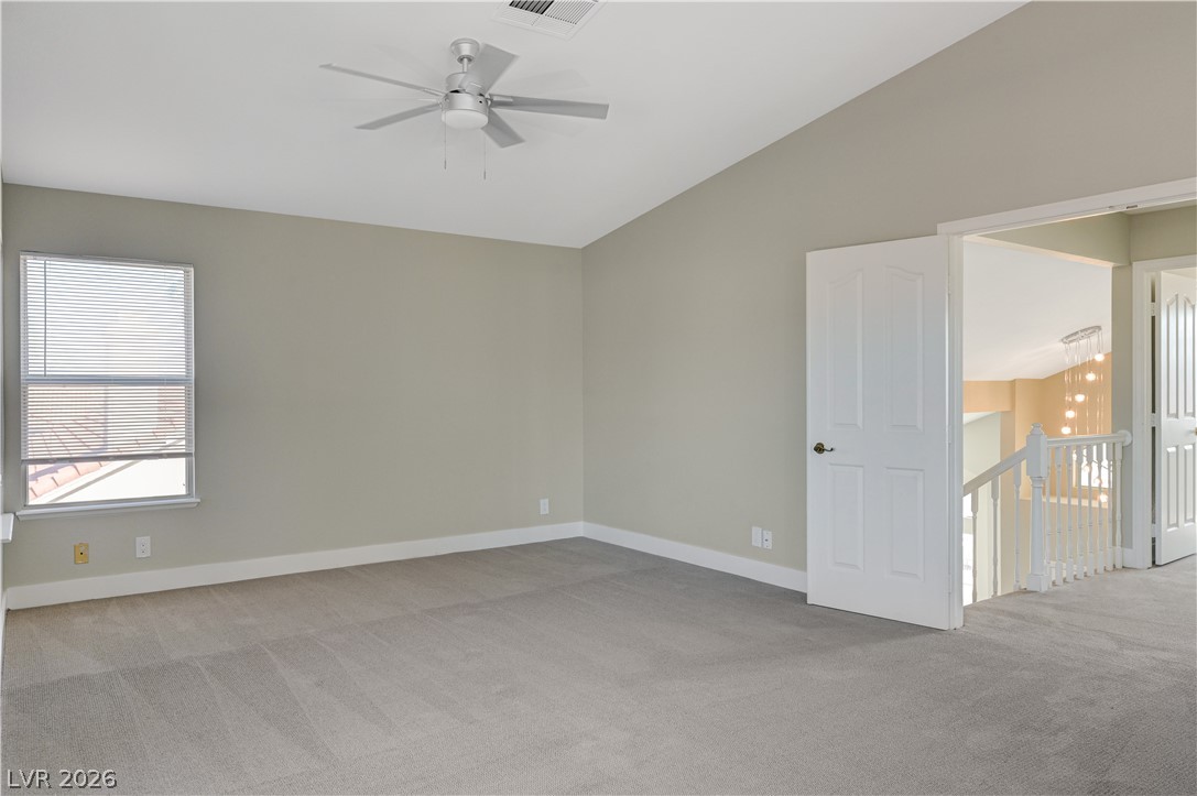 1252 Little Sidnee Drive Las Vegas NV 89123
