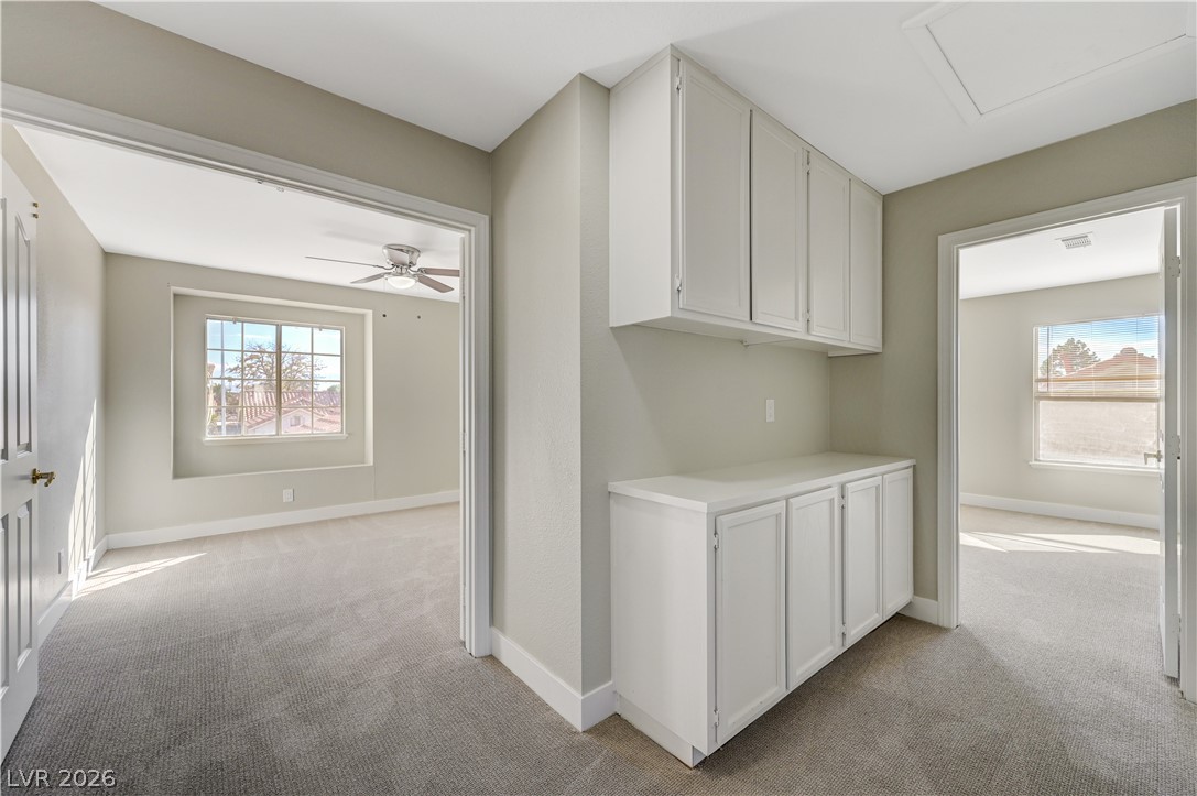 1252 Little Sidnee Drive Las Vegas NV 89123