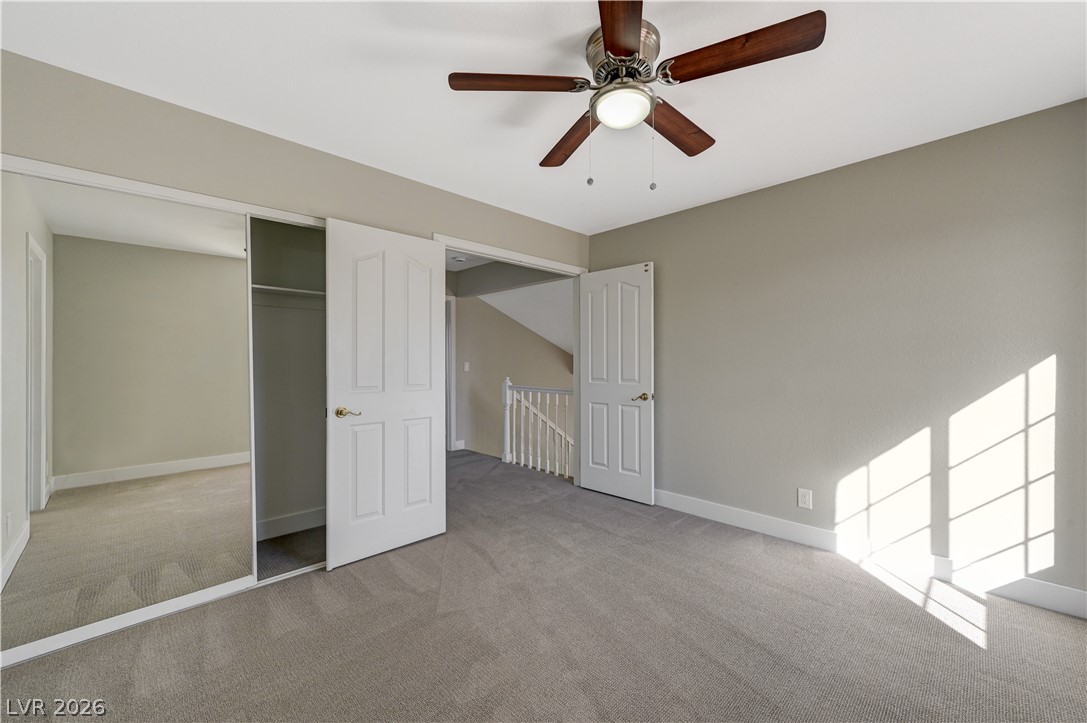 1252 Little Sidnee Drive Las Vegas NV 89123