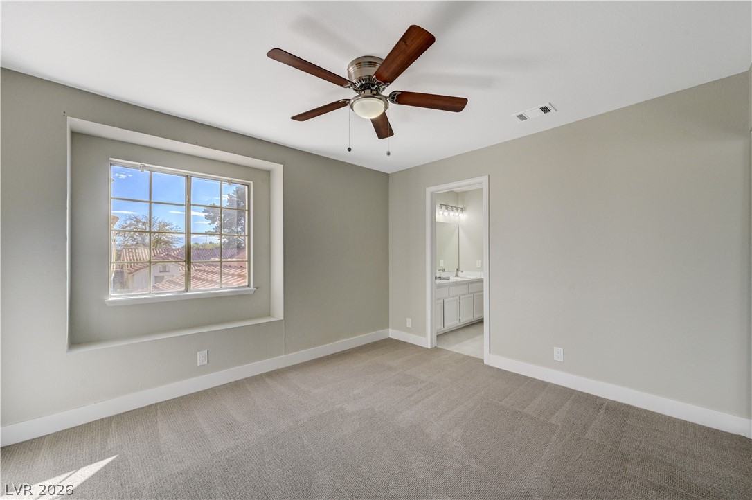 1252 Little Sidnee Drive Las Vegas NV 89123