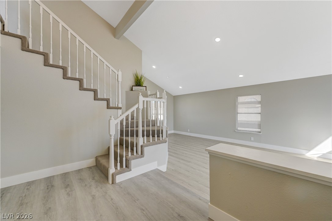 1252 Little Sidnee Drive Las Vegas NV 89123
