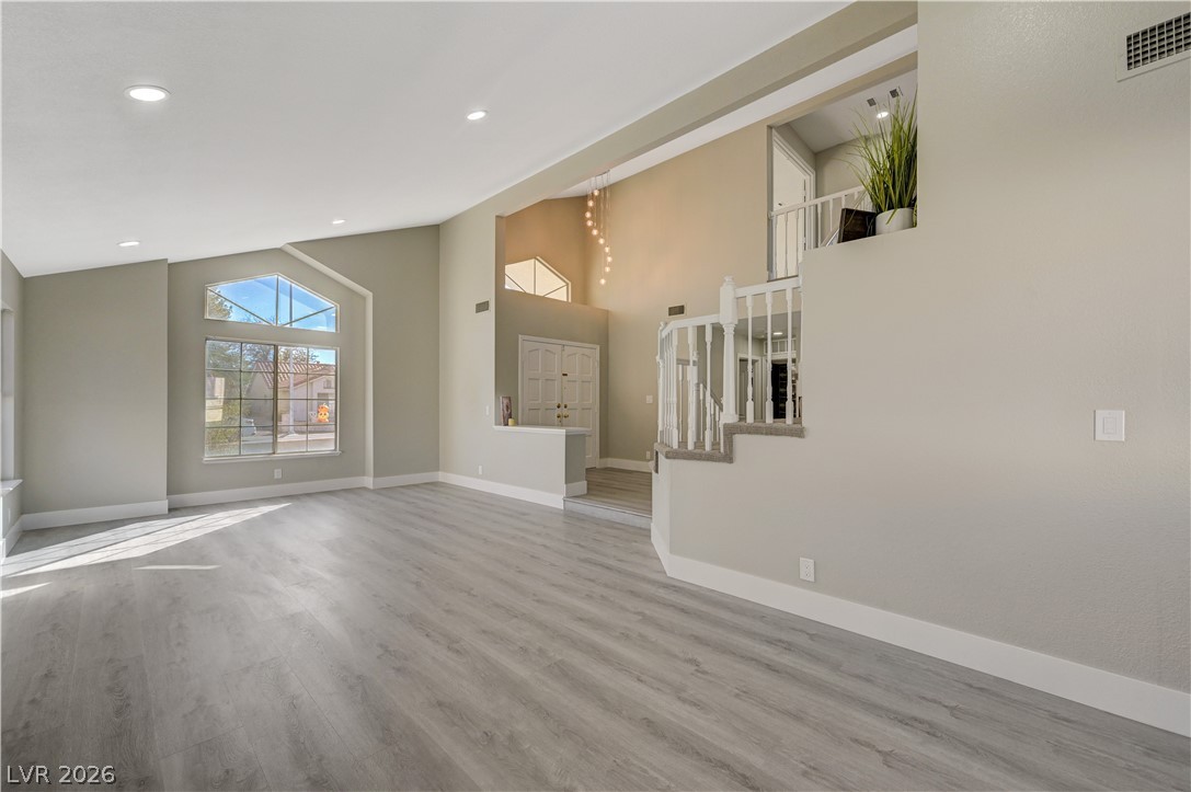 1252 Little Sidnee Drive Las Vegas NV 89123