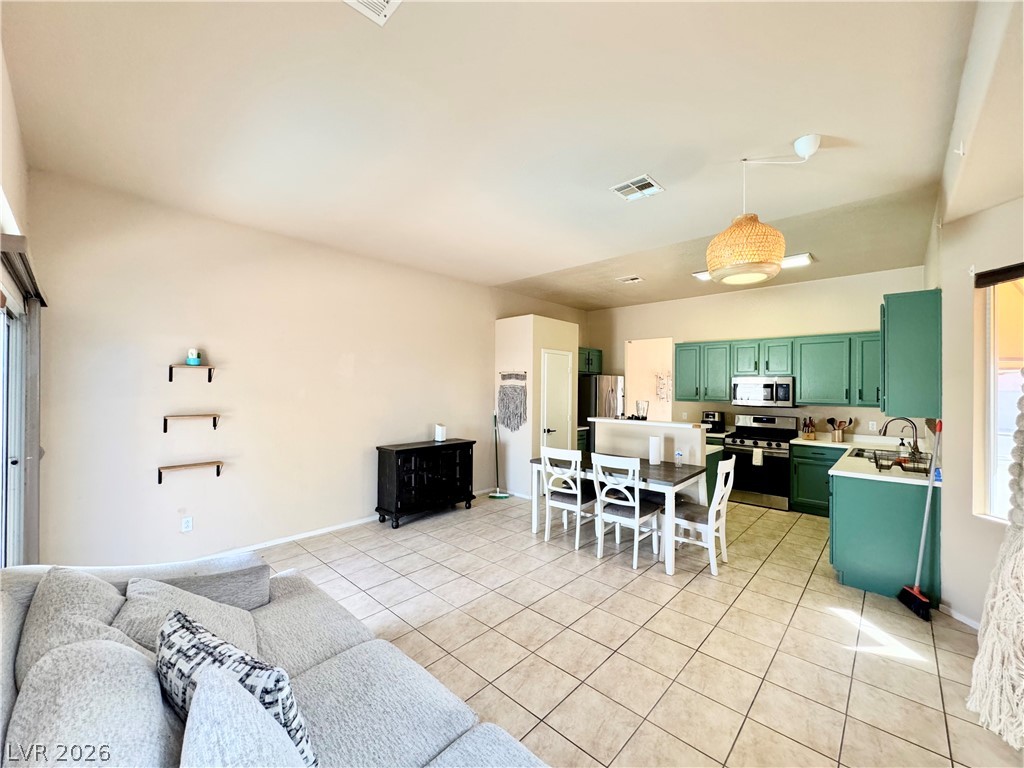 2112 Panther Place North Las Vegas NV 89031