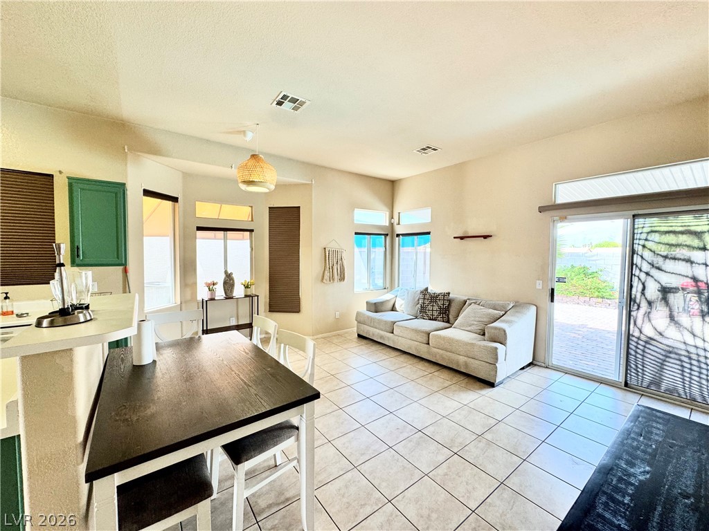 2112 Panther Place North Las Vegas NV 89031