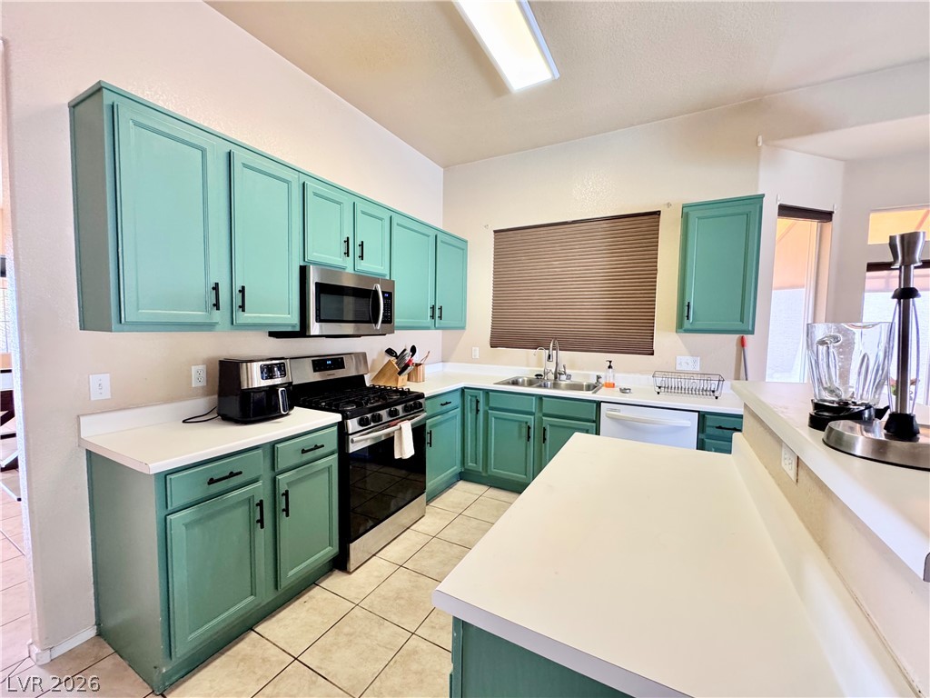 2112 Panther Place North Las Vegas NV 89031