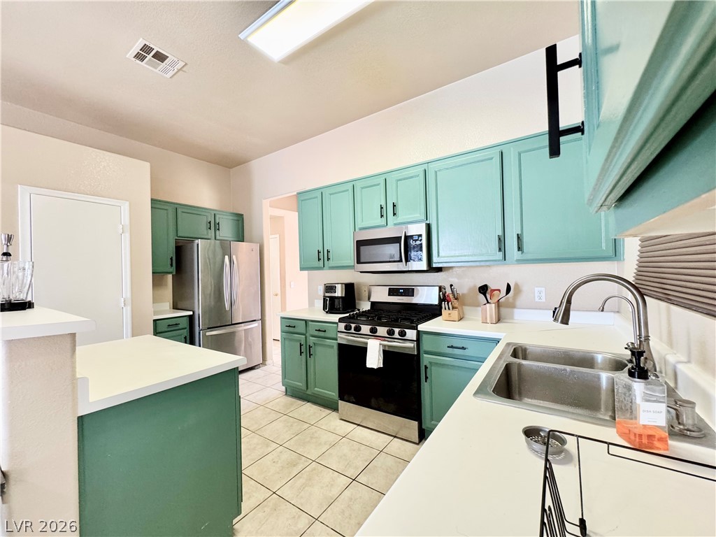2112 Panther Place North Las Vegas NV 89031