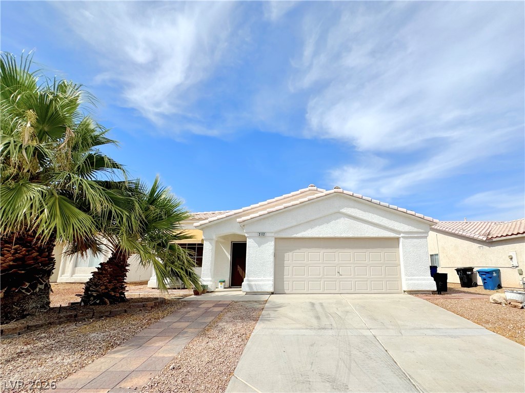 2112 Panther Place North Las Vegas NV 89031