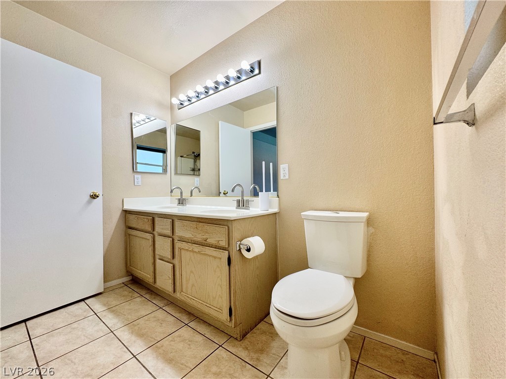 2112 Panther Place North Las Vegas NV 89031