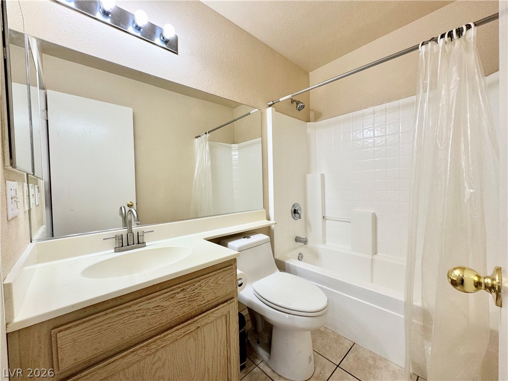 2112 Panther Place North Las Vegas NV 89031