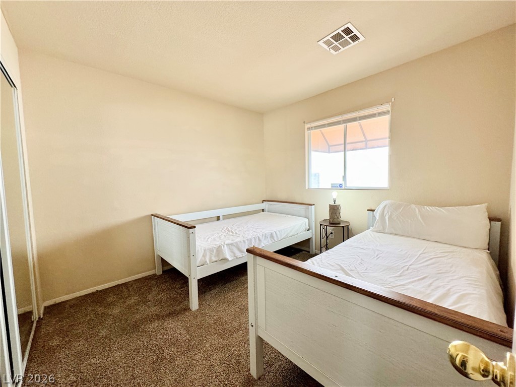 2112 Panther Place North Las Vegas NV 89031