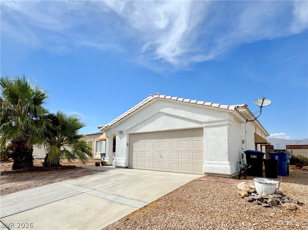 2112 Panther Place North Las Vegas NV 89031