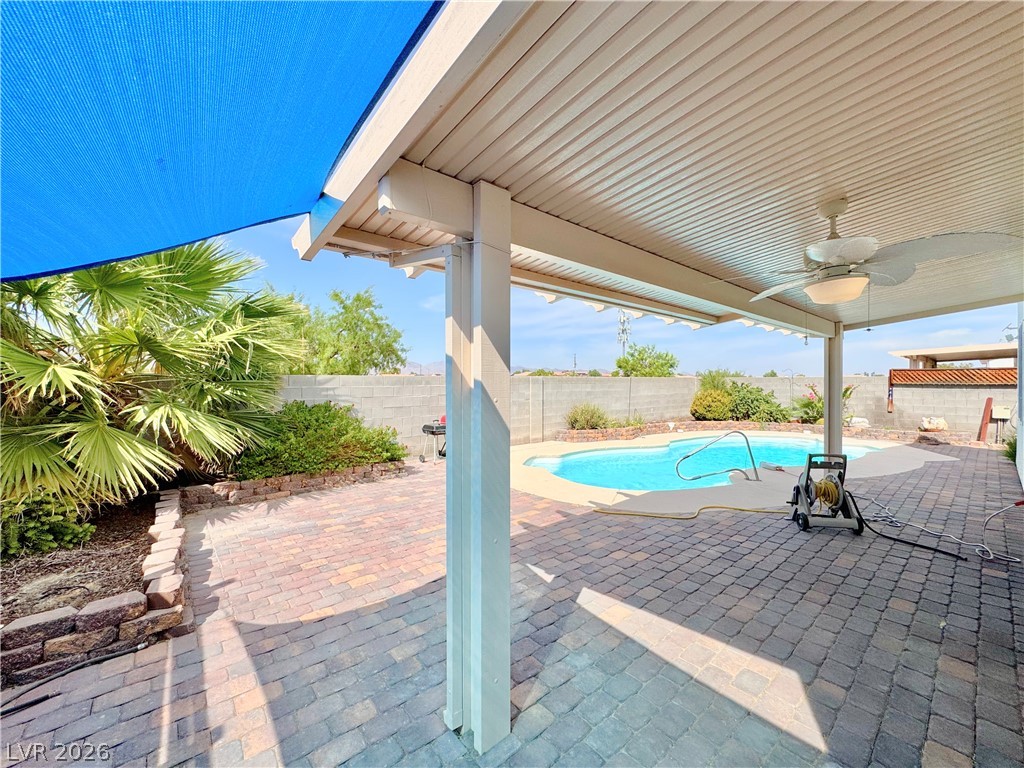 2112 Panther Place North Las Vegas NV 89031