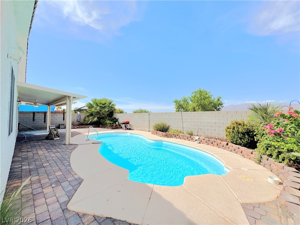 2112 Panther Place North Las Vegas NV 89031