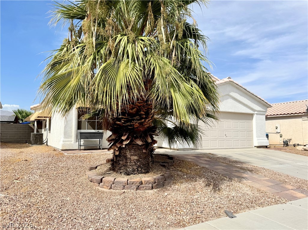 2112 Panther Place North Las Vegas NV 89031