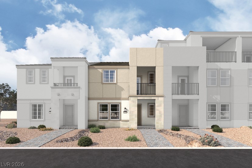 10399 Sapphire Storm Street Las Vegas NV 89141