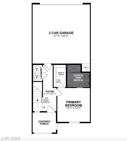 10399 Sapphire Storm Street Las Vegas NV 89141