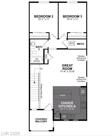 10399 Sapphire Storm Street Las Vegas NV 89141