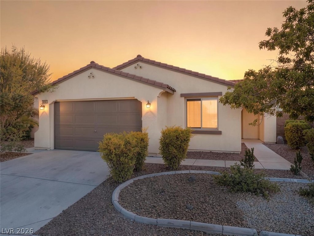 4791 Leone Avenue Pahrump NV 89061
