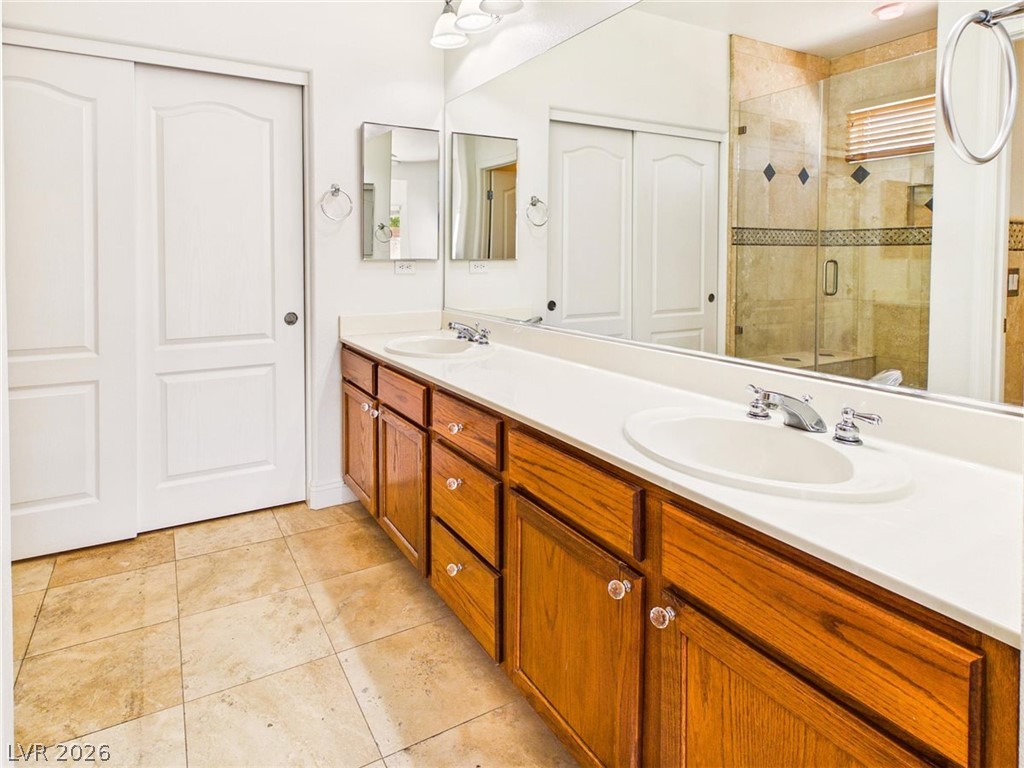 4791 Leone Avenue Pahrump NV 89061
