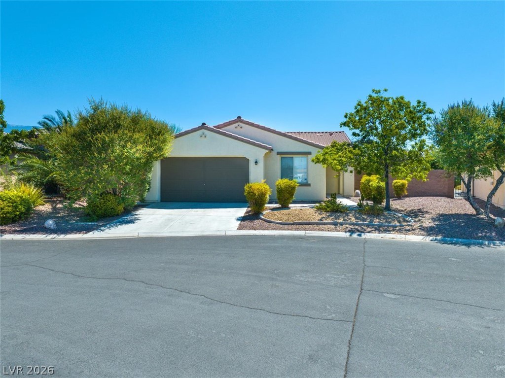 4791 Leone Avenue Pahrump NV 89061