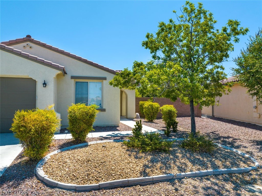 4791 Leone Avenue Pahrump NV 89061