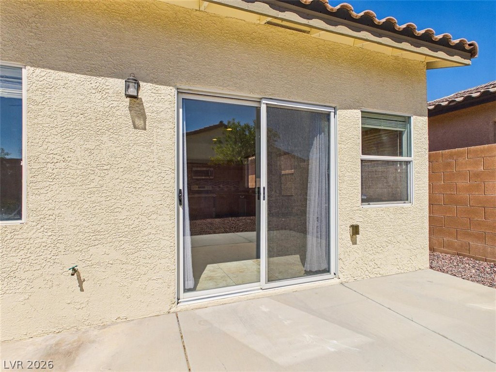 4791 Leone Avenue Pahrump NV 89061